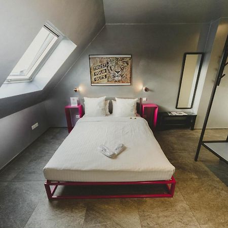 Jj32 Hotel Luxembourg Luaran gambar