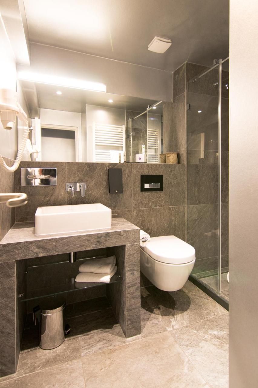 Jj32 Hotel Luxembourg Luaran gambar