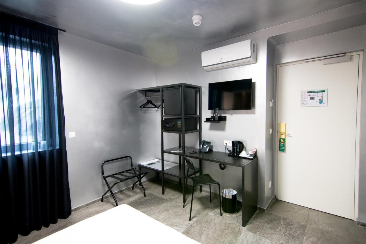 Jj32 Hotel Luxembourg Luaran gambar