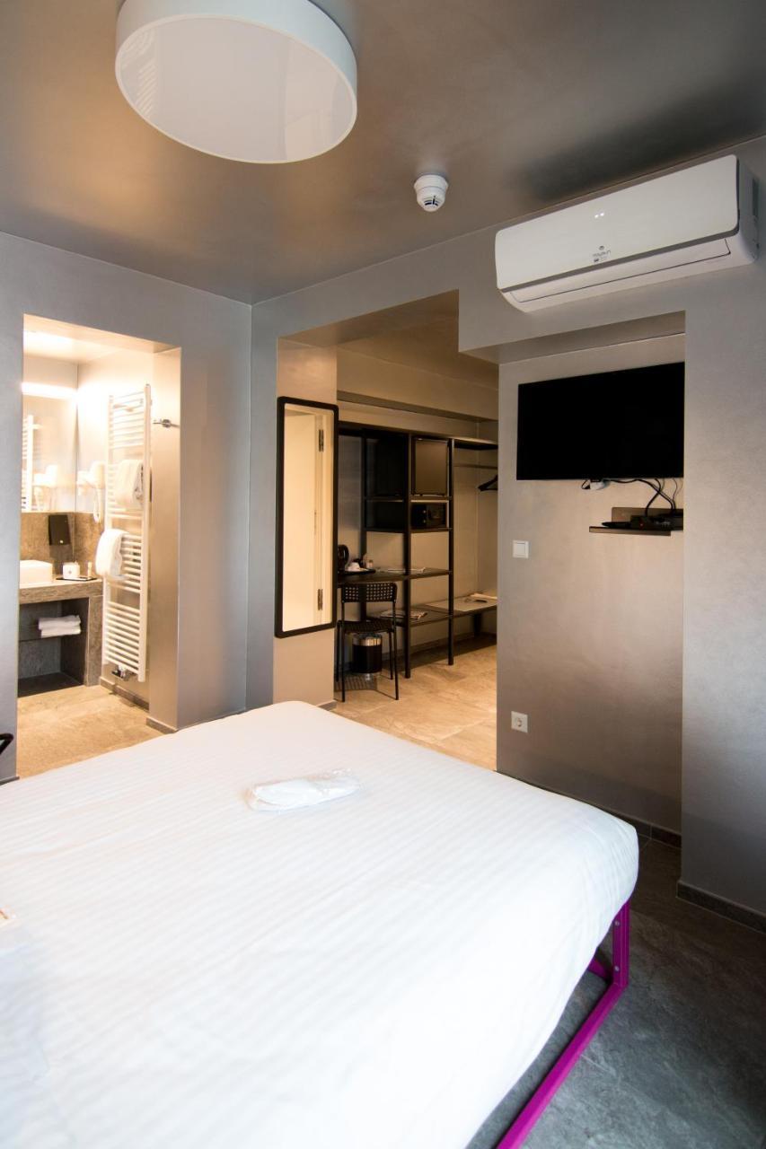 Jj32 Hotel Luxembourg Luaran gambar