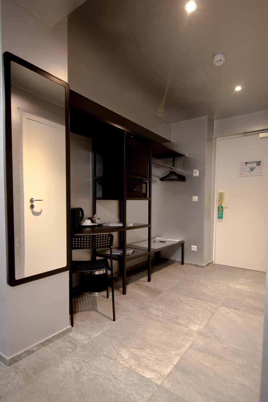 Jj32 Hotel Luxembourg Luaran gambar