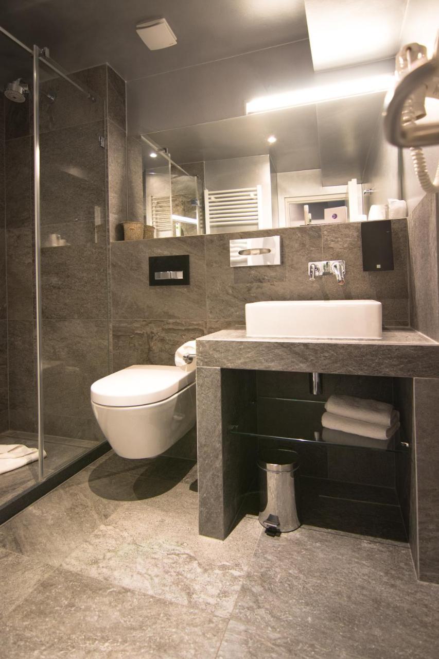 Jj32 Hotel Luxembourg Luaran gambar