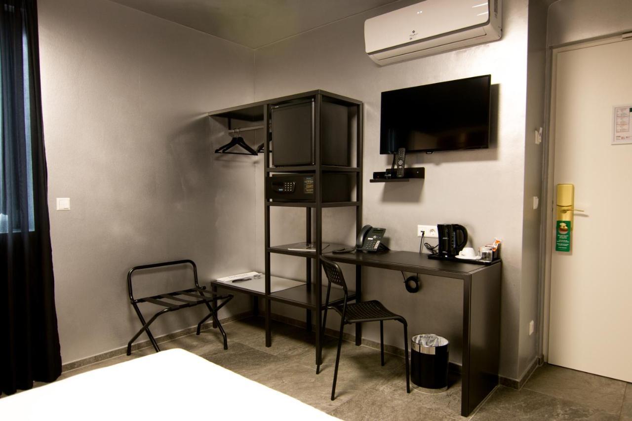 Jj32 Hotel Luxembourg Luaran gambar
