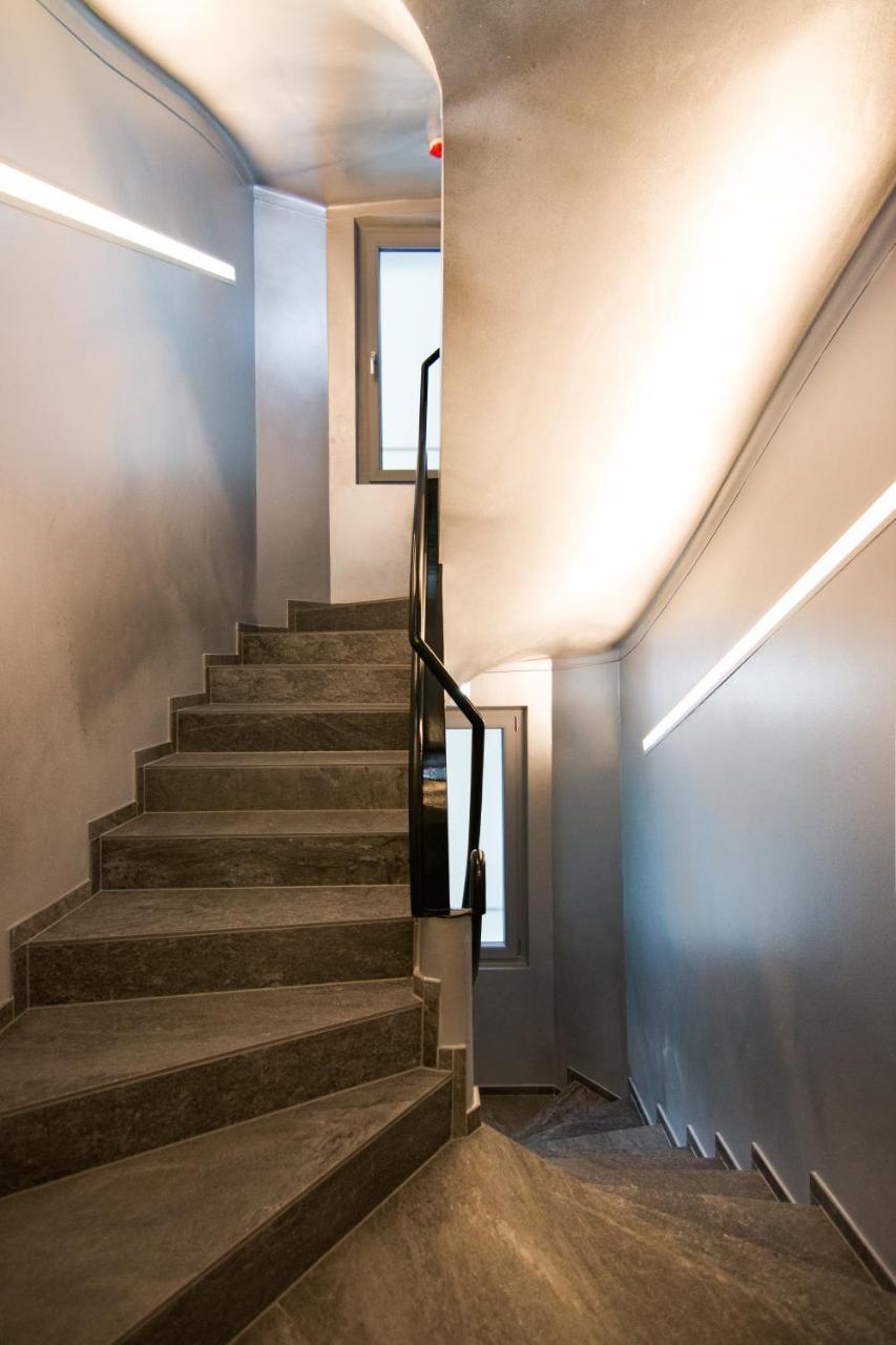 Jj32 Hotel Luxembourg Luaran gambar