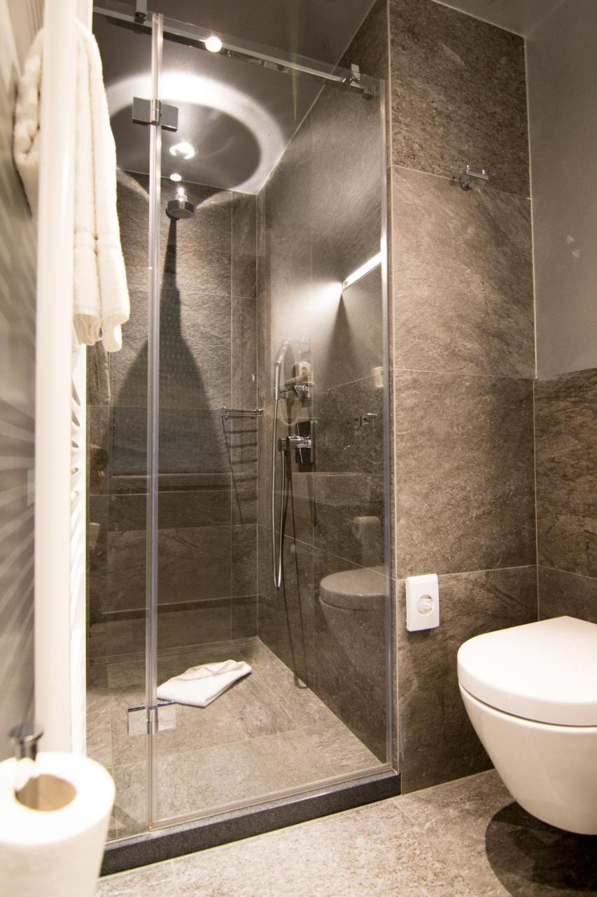 Jj32 Hotel Luxembourg Luaran gambar
