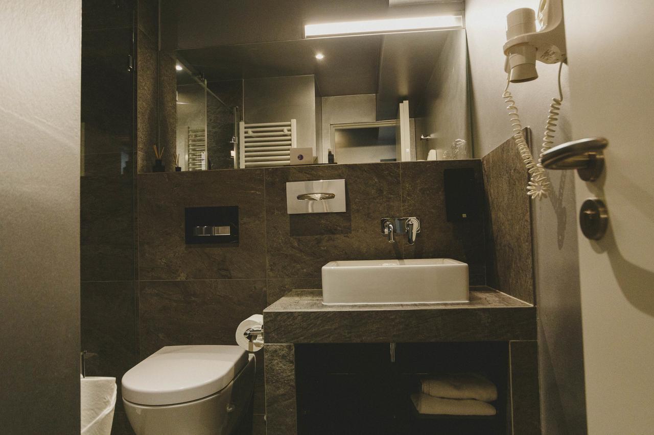 Jj32 Hotel Luxembourg Luaran gambar