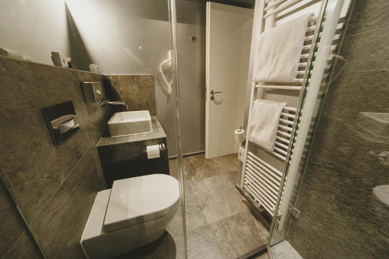 Jj32 Hotel Luxembourg Luaran gambar