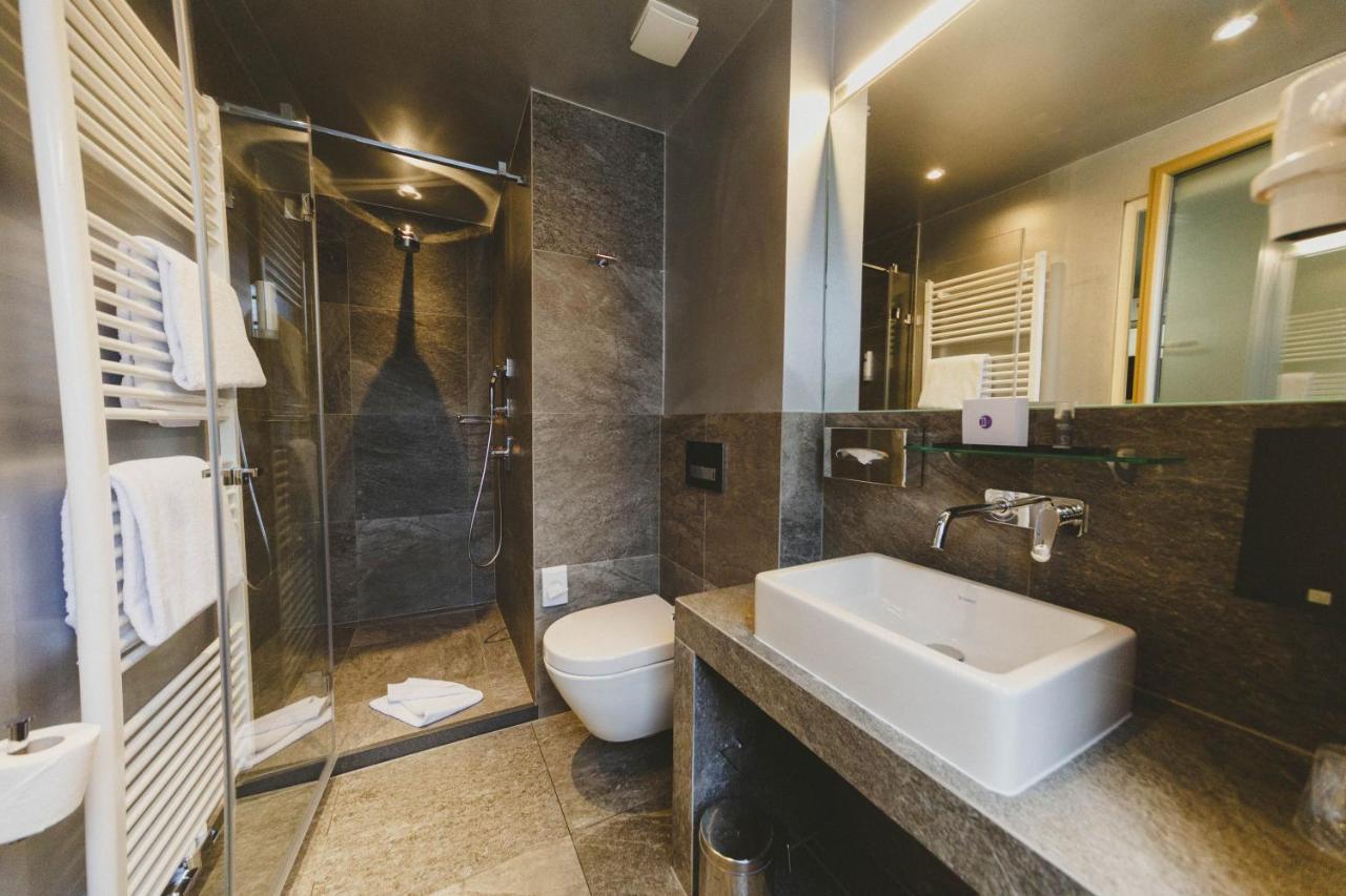 Jj32 Hotel Luxembourg Luaran gambar