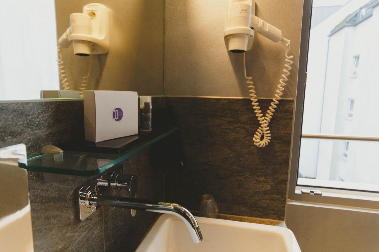 Jj32 Hotel Luxembourg Luaran gambar