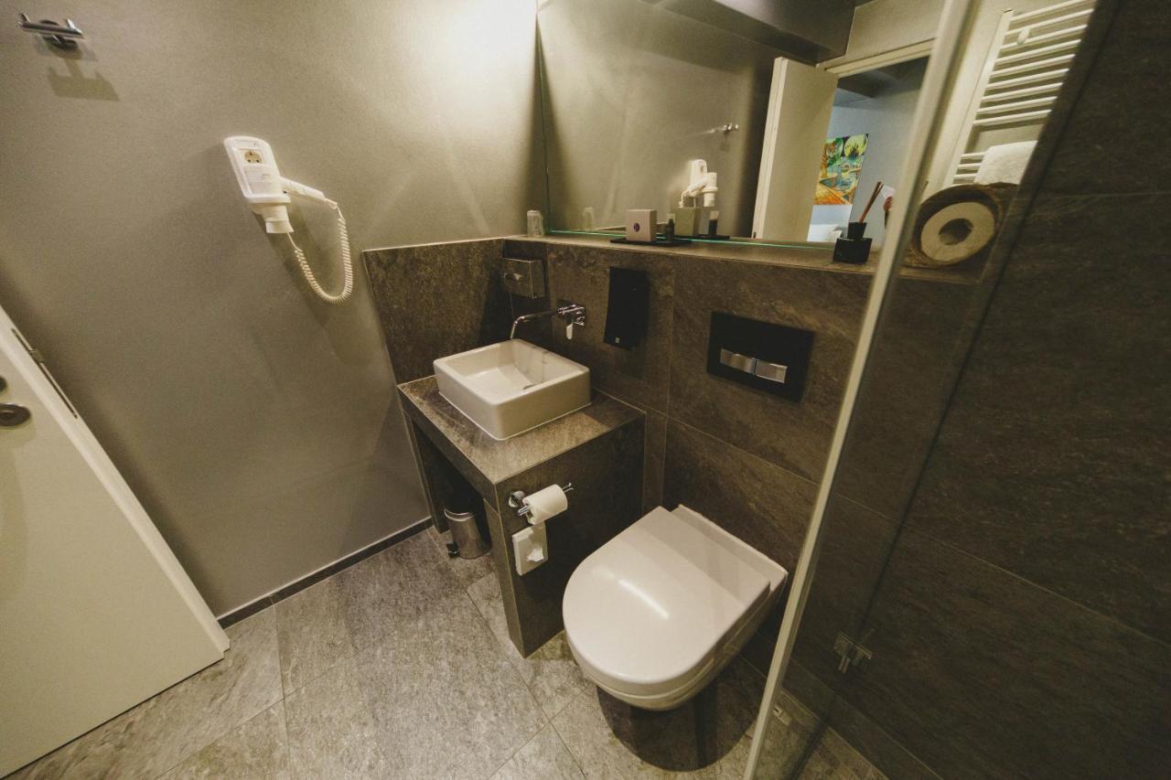 Jj32 Hotel Luxembourg Luaran gambar