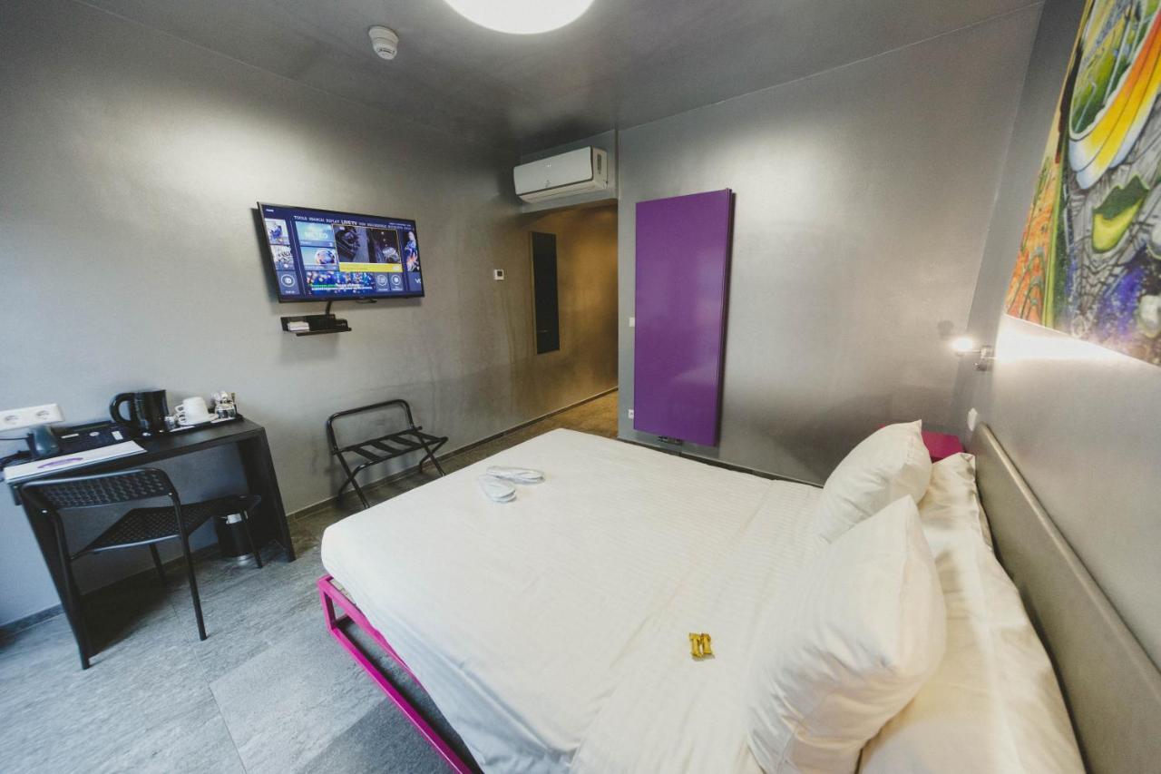 Jj32 Hotel Luxembourg Luaran gambar