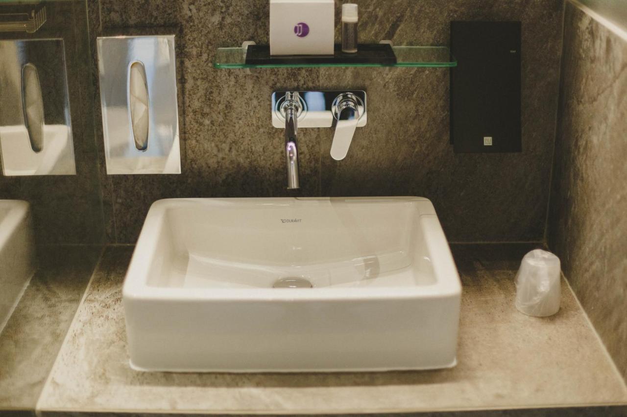 Jj32 Hotel Luxembourg Luaran gambar